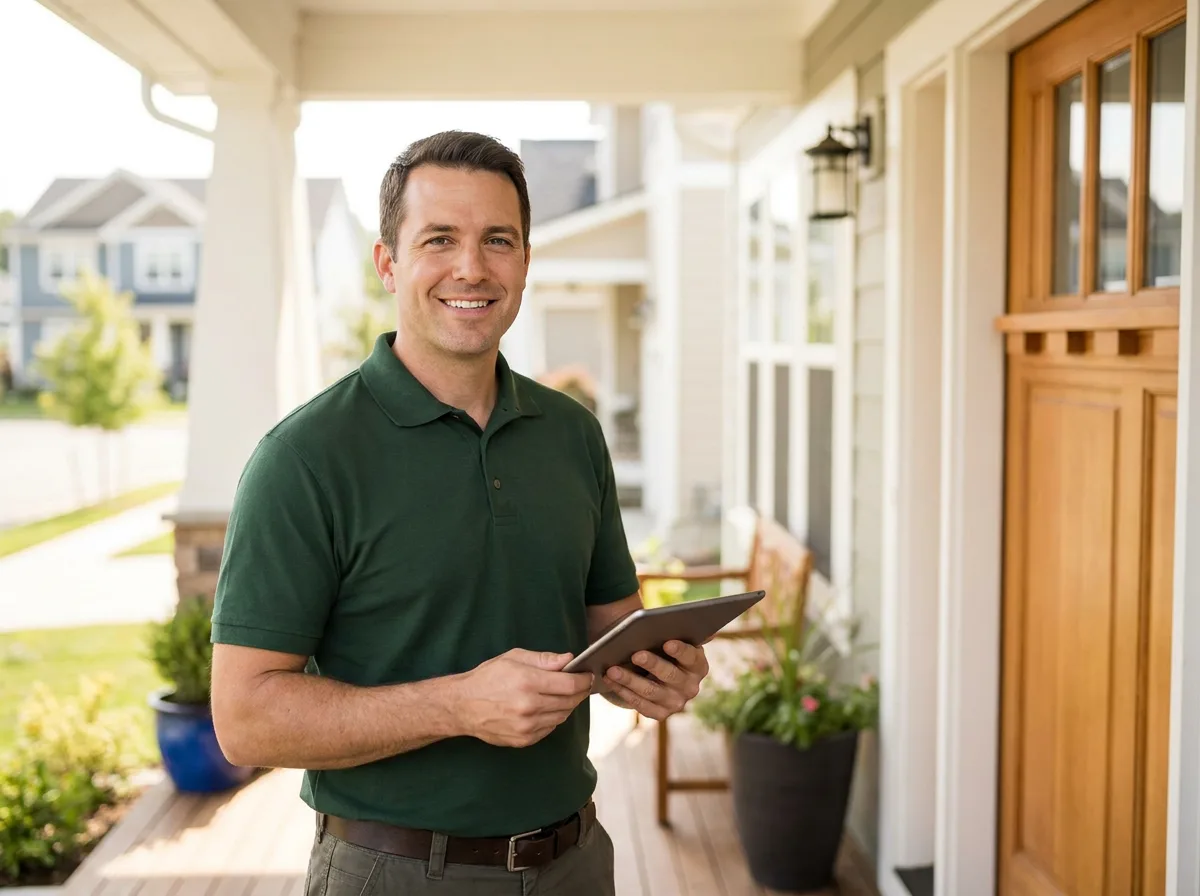 Pest control FAQs for Maysville, AR